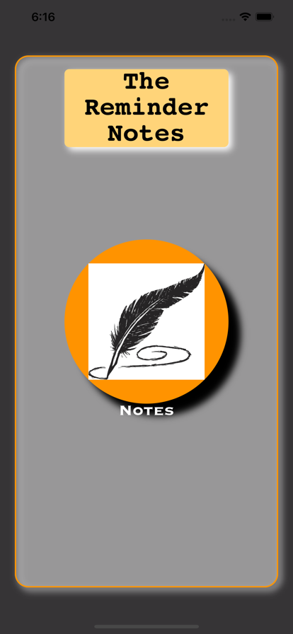 提醒小屋便签提醒