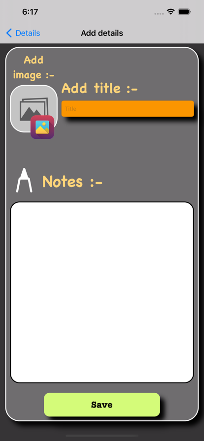 提醒小屋便签提醒