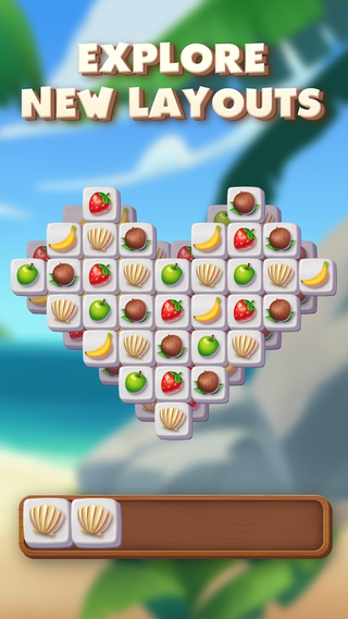 瓷砖匹配冒险(Tile Match)