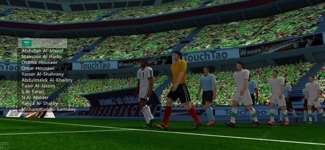 胜利足球破解版无限金币 胜利足球破解版无限金币