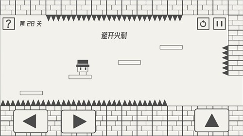 帽子先生大冒险 帽子先生大冒险