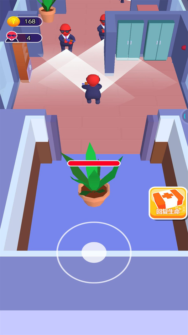 逃出100个密室 逃出100个密室