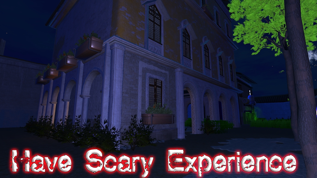 致命熊恐怖逃脱