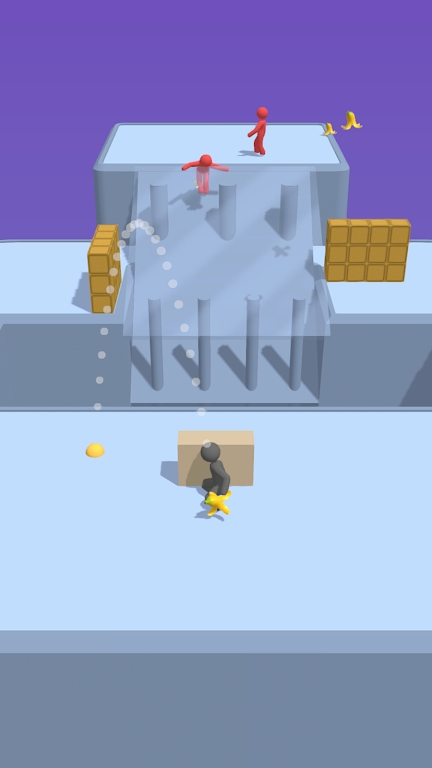 躲避蕉哥 躲避蕉哥