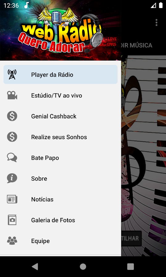 无线电音乐 无线电音乐