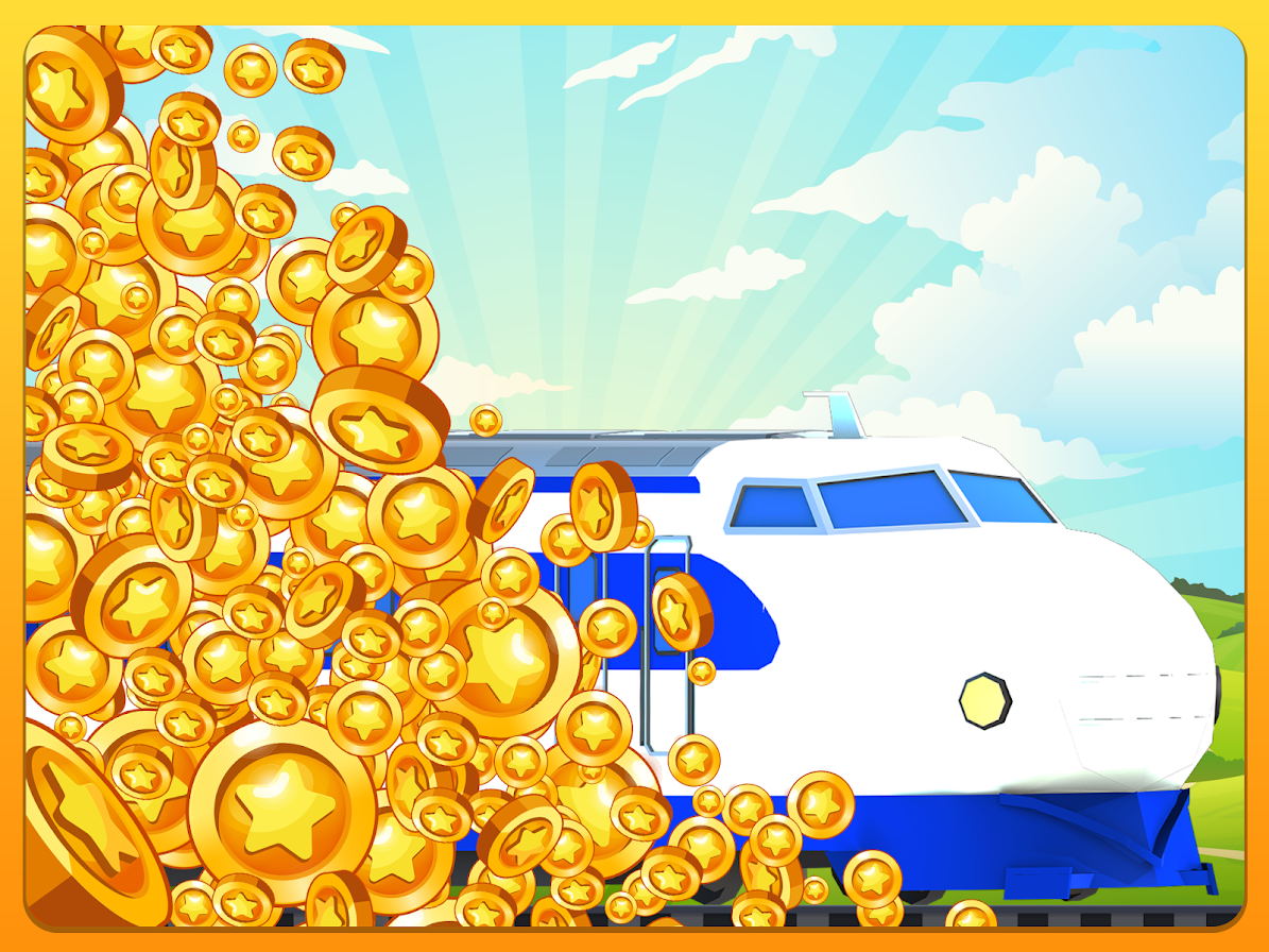 火车收集者(Train Collector)