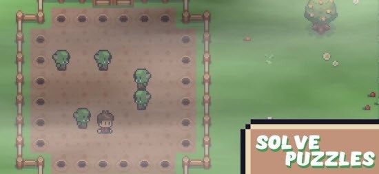 解谜之村 解谜之村