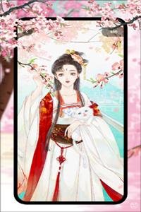 韩漫壁纸 韩漫壁纸