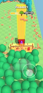 木材收集车 木材收集车