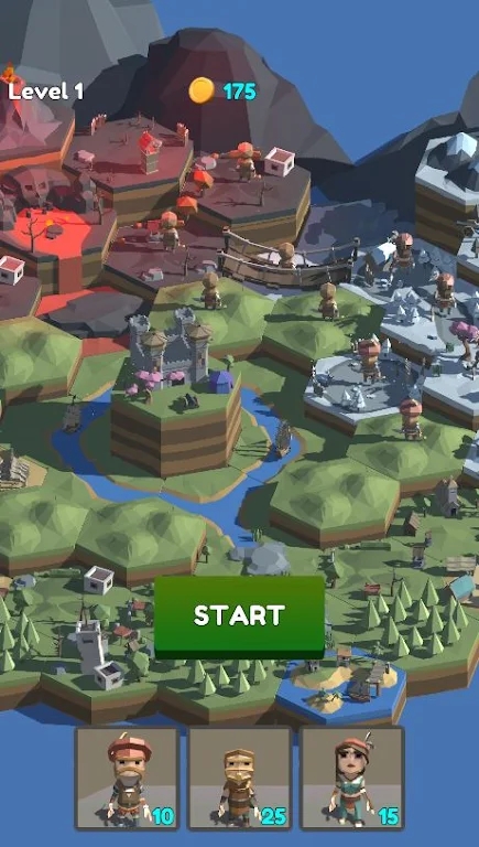 末日战争部落 末日战争部落