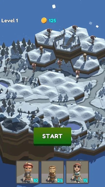 末日战争部落 末日战争部落