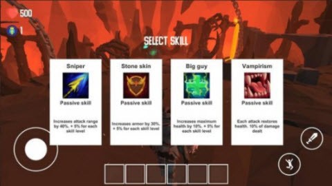 地狱斗技场 地狱斗技场