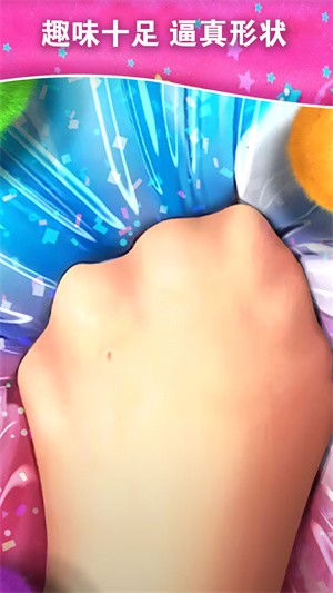 史莱姆融合解压 史莱姆融合解压