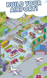 机场百万大亨 机场百万大亨