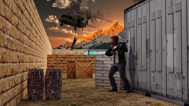 真实特种部队秘密任务 真实特种部队秘密任务