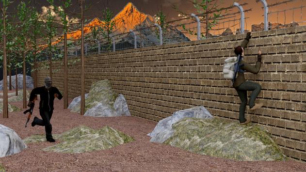 真实特种部队秘密任务 真实特种部队秘密任务