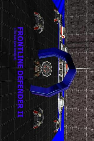 前线塔防2破解版 前线塔防2破解版