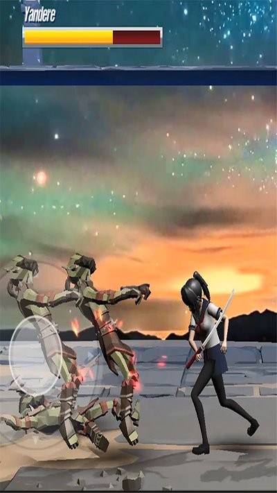 樱花高校战斗模拟 樱花高校战斗模拟