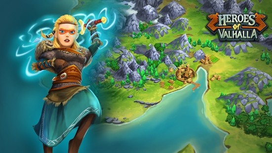 英灵殿英雄 英灵殿英雄