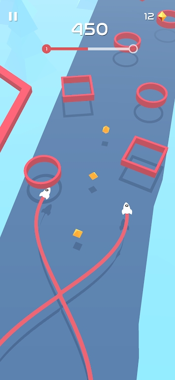 星球景观 星球景观