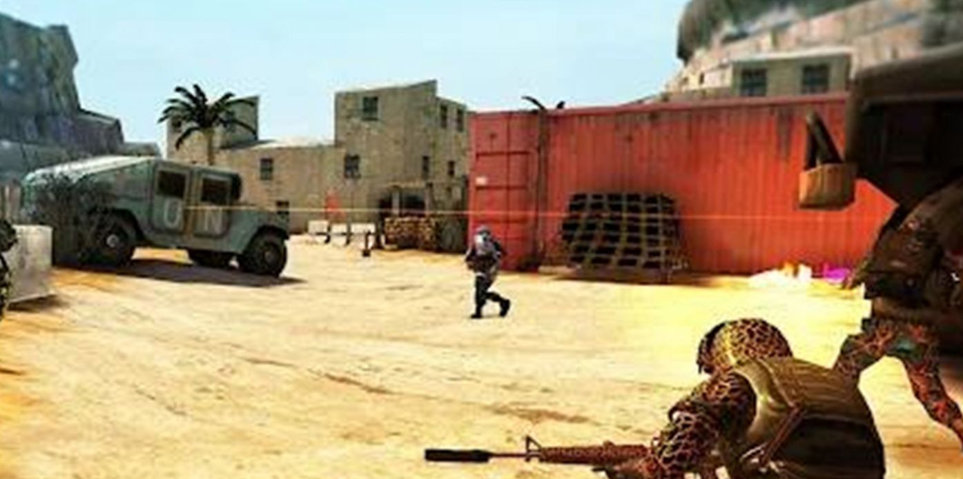 城市小分队 城市小分队