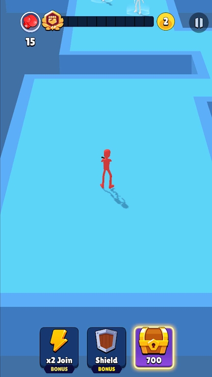 棍男战争 棍男战争