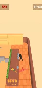 抓住强盗3D 抓住强盗3D