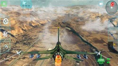 星际飞机 星际飞机