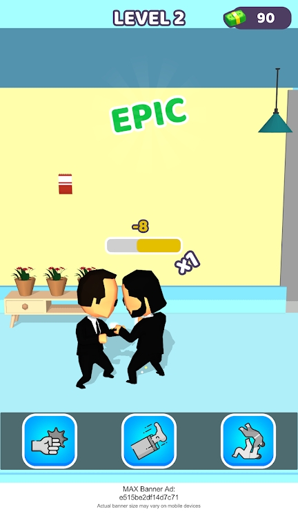 狂暴突袭 狂暴突袭