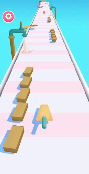 施工运行 施工运行