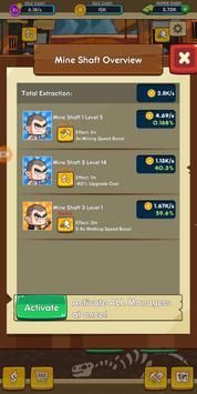 空闲僵尸矿工大亨 空闲僵尸矿工大亨