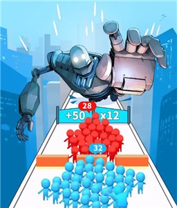 暴躁战神 暴躁战神