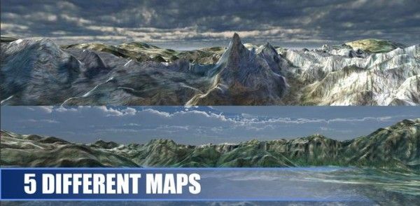 喷气式战斗机勒克斯 喷气式战斗机勒克斯