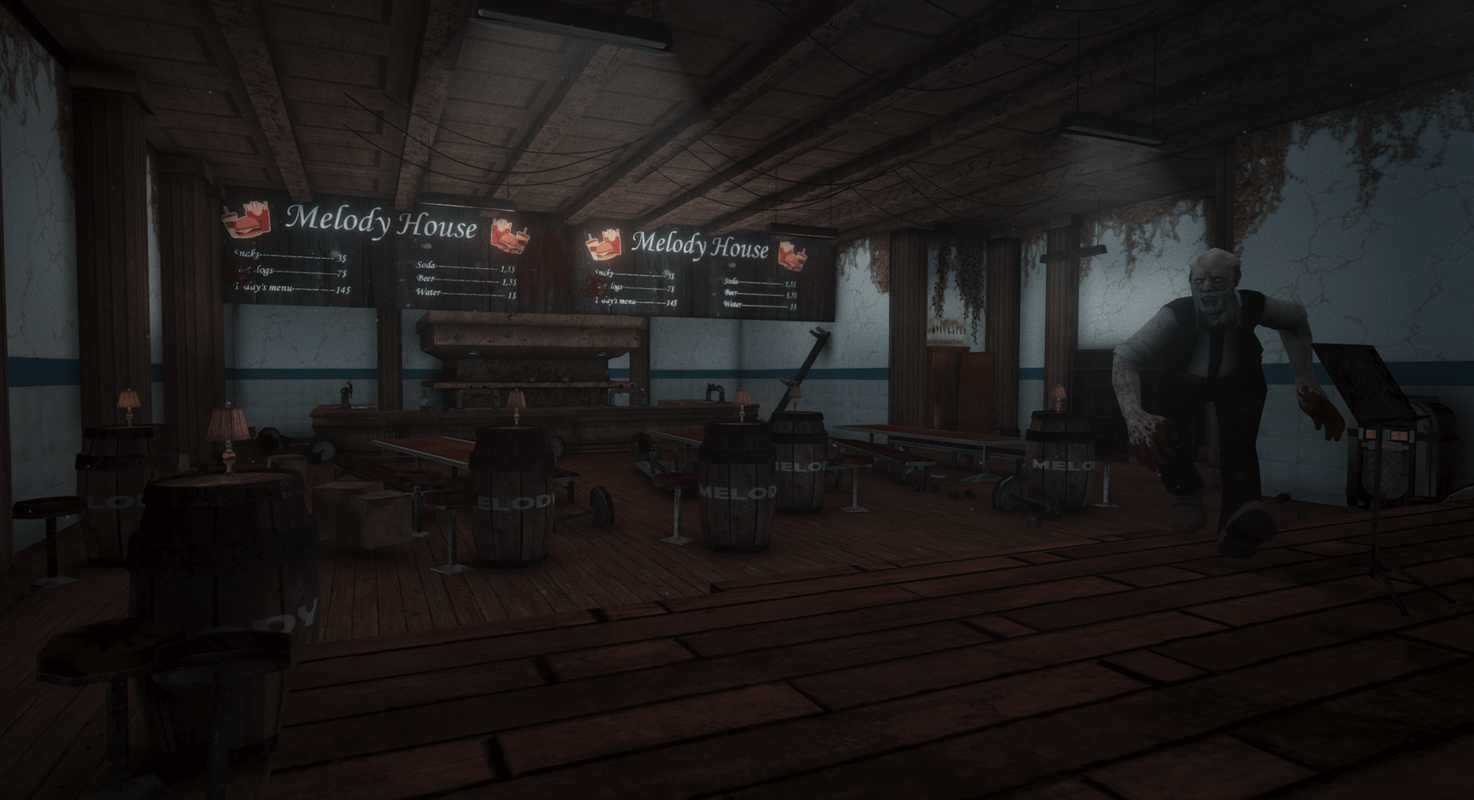 恐怖音乐家 恐怖音乐家