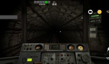 白俄罗斯地铁模拟器 白俄罗斯地铁模拟器