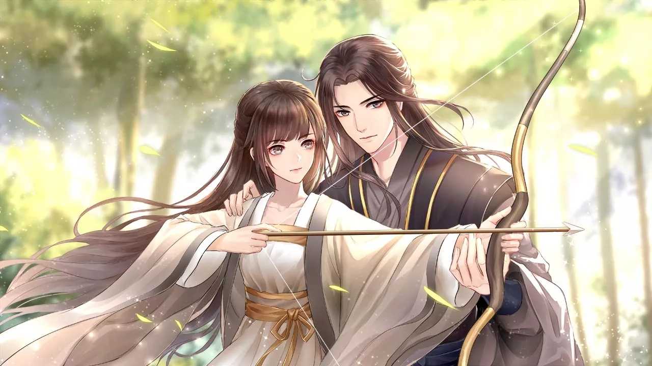 醉梦山河完结破解版