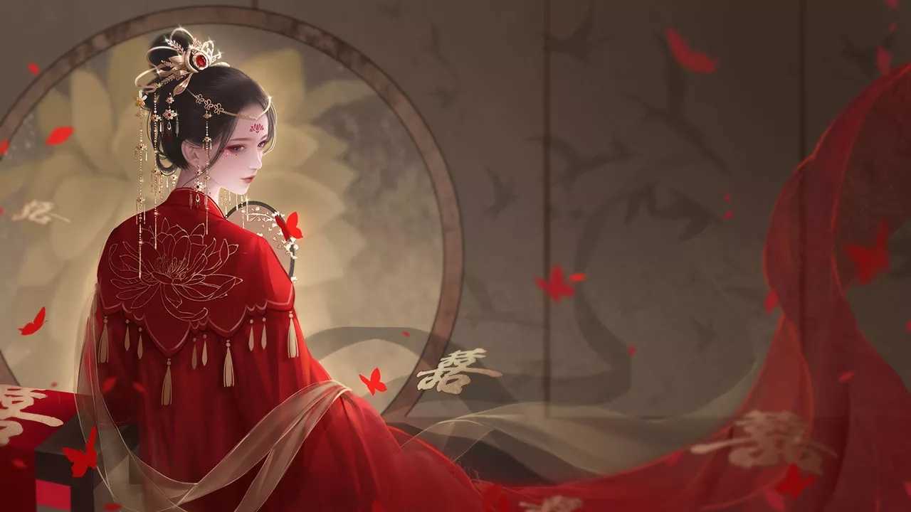 醉梦山河完结破解版