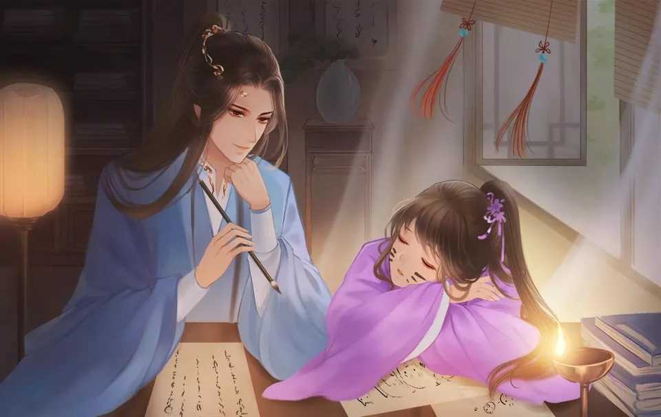 醉梦山河完结破解版