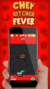 厨师厨房狂热 厨师厨房狂热