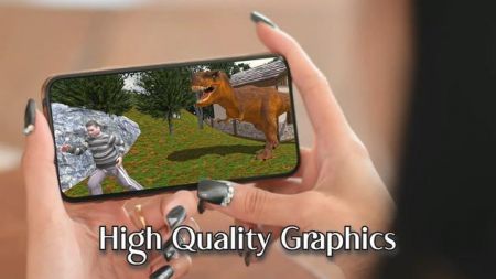 野生迪诺动物园生存 野生迪诺动物园生存