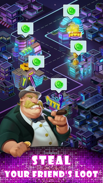 流氓硬币狂热 流氓硬币狂热