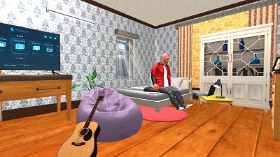 开放世界城市驾驶