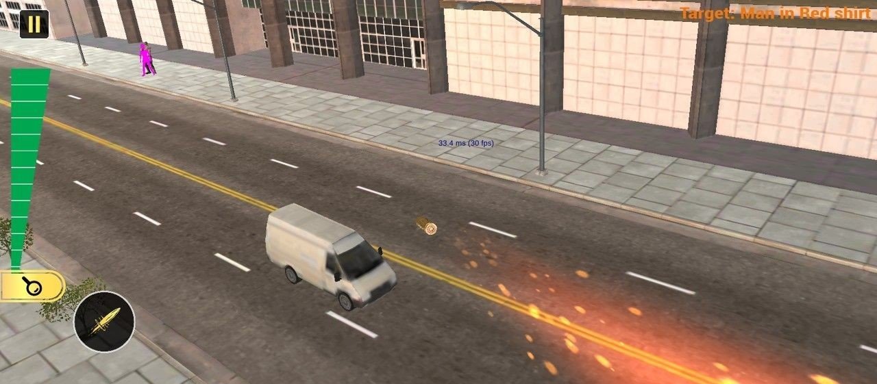 鱿鱼狙击手复仇 鱿鱼狙击手复仇