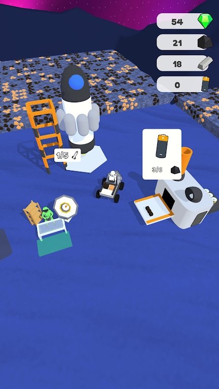 月亮矿工公司 月亮矿工公司