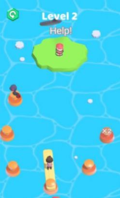 船上救援 船上救援