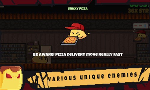 贪吃史莱姆 贪吃史莱姆