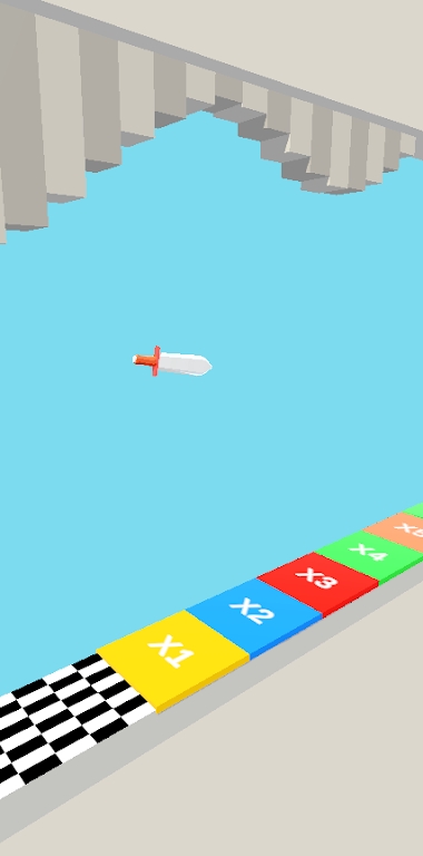 摆动和切片 摆动和切片