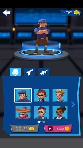 全民大作战 全民大作战