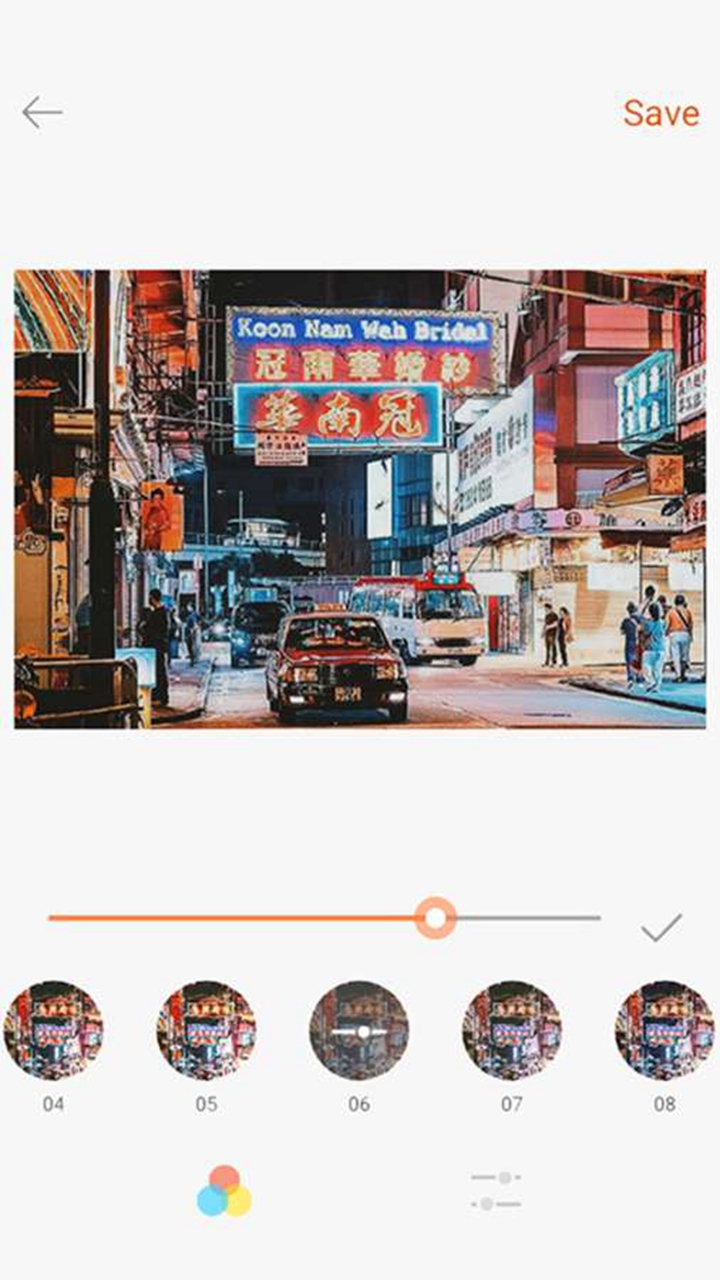 心悦相机 心悦相机