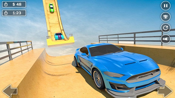 王牌飞车手 王牌飞车手